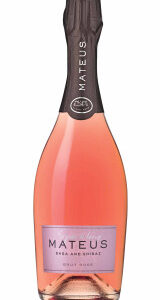Espumante Sparkling Mateus Brut Rosé 750 ml