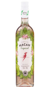 Vinho Macaw Frisante Rosé 750ml