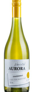 Vinho Aurora Varietal Chardonnay 750 ml