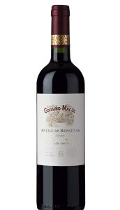 Vinho Cousino Macul Antiguas Reservas Merlot 750ml