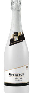Espumante Sperone Chill White 750 ml