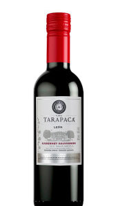 Vinho León de Tarapacá ½ Cabernet Sauvignon 375 ml