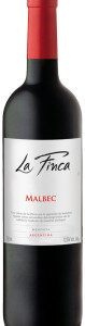 Vinho La Finca Malbec 750 ml