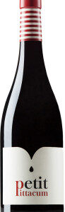 Vinho Pittacum Petit Tinto 750 ml