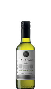 Vinho León de Tarapacá Sauvignon Blanc 187,5ml