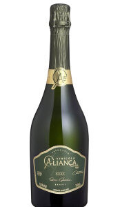 Espumante Aliança Brut 750 ml