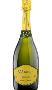 Espumante Aliança Moscatel 750ml