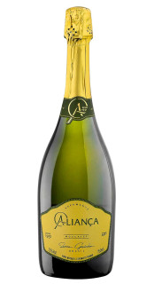Espumante Aliança Moscatel 750ml