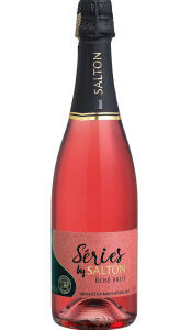 Espumante Salton Series Brut Rosé 750ml