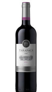 Vinho León de Tarapacá Syrah Tinto 750ml