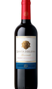 Vinho Santa Helena Cabernet Sauvignon Merlot Reservado 750ml