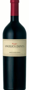Vinho Angelica Zapata Malbec 750ml