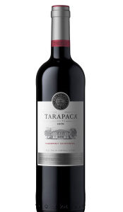 Vinho León de Tarapacá Cabernet Sauvignon 750ml