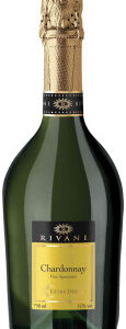Espumante Rivani Chardonnay Extra Dry 750ml