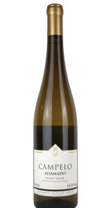Vinho Verde Doc Campelo Adamado 750ml