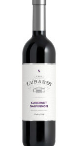 Vinho Lunardi Cabernet Sauvignon 750ml