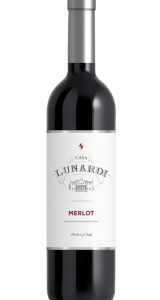 Vinho Lunardi Merlot 750ml