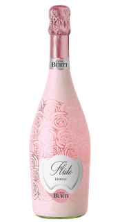 Espumante Flûte En Rose 750ml