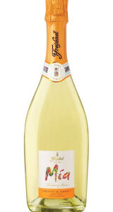 Espumante Freixenet Mia Moscato Fruity & Sweet 750ml