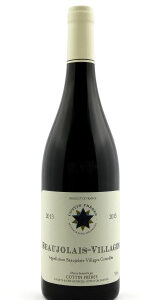 Vinho Cottin Freres Beaujolais Villages 750ml