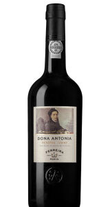 Vinho Porto Ferreira Dona Antonia Reserva Tawny 750ml