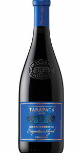 Vinho Tarapacá Gran Reserva Etiqueta Azul 750ml