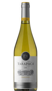 Vinho León de Tarapacá Chardonnay 750ml