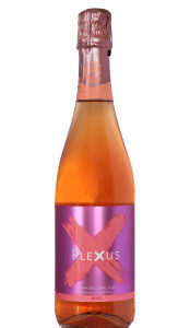 Vinho Plexus Tejo Rosé 750ml