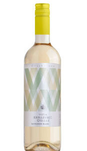 Vinho Errazuriz Ovalle Collection Sauvignon Blanc 750ml