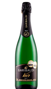 Espumante Garibaldi Vero Brut 750ml