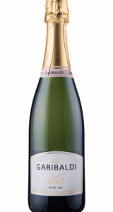 Espumante Garibaldi Vero Demi-Sec 750ml