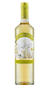 Vinho Granja União Branco Seco Riesling 750ml
