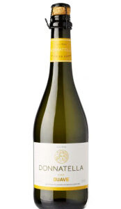 Vinho Frisante Donnatella Branco Suave 660ml