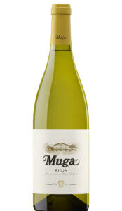 Vinho Muga Barrica Branco 750ml