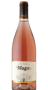 Vinho Muga Rosado 750ml