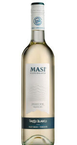 Vinho Masi Tupungato Passo Blanco 750ml