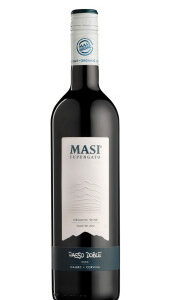 Vinho Masi Tupungato Passo Doble 750ml