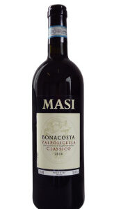 Vinho Masi Bonacosta Valpolicella 750ml