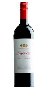 Vinho Lapostolle Cabernet Sauvignon 750ml