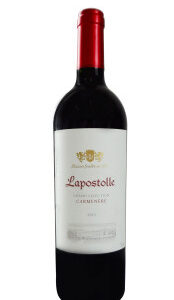 Vinho Lapostolle Carmenère 750ml