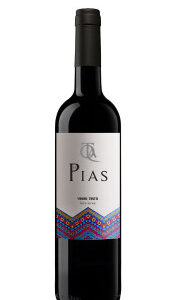 Vinho Quinta Já Pias Tinto 750ml
