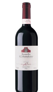 Vinho Brunello Di Montalcino Villa Le Prata Tinto 750ml