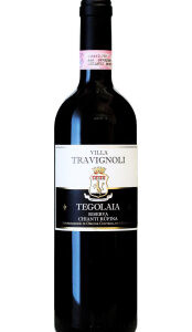 Vinho Rufina Chianti Riserva 750ml