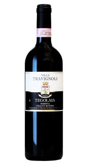 Vinho Rufina Chianti Riserva 750ml
