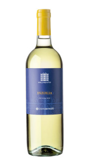 Vinho Palmento Inzolia D.O.C. 750ml