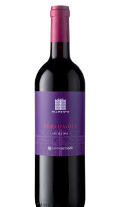 Vinho Palmento Nero D'Avola D.O.C. 750ml