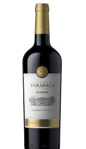 Vinho Tarapacá Reserva Cabernet Sauvignon 750ml