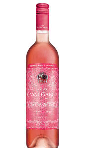 Vinho Casal Garcia Rosé 750ml