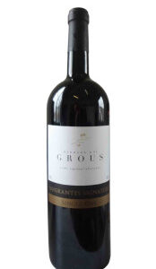 Vinho Herdade dos Grous Single OAK 1,5L
