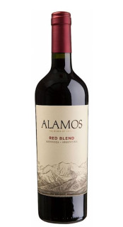 Vinho Alamos Red Blend 750ml